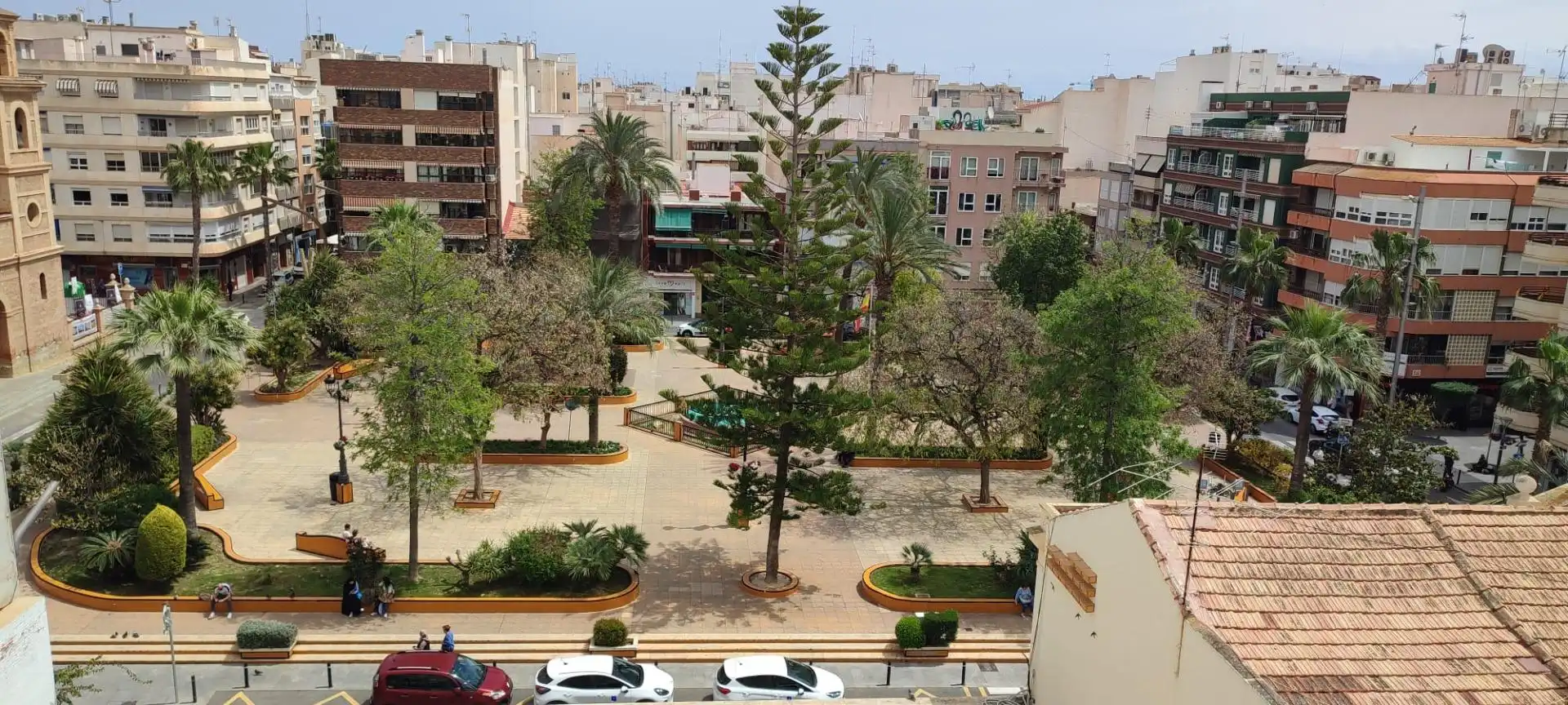 Flat with terrace for sale in Centro, imagen 36