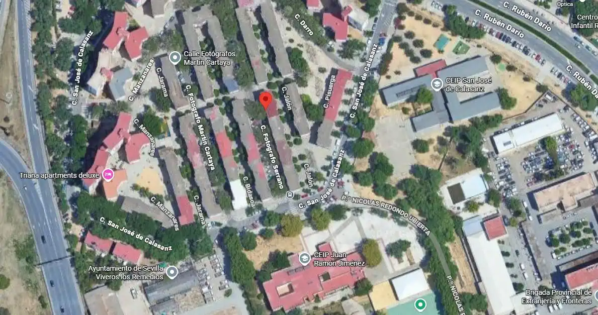 Apartment for sale in JALON, imagen 3