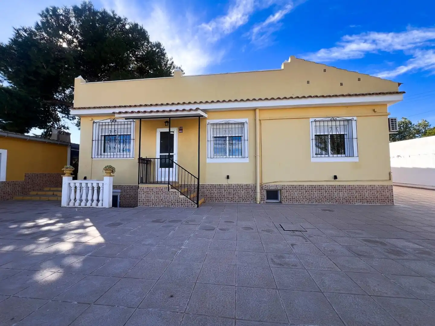 Chalet con piscina en venta en Partidas de Alicante, imagen 6