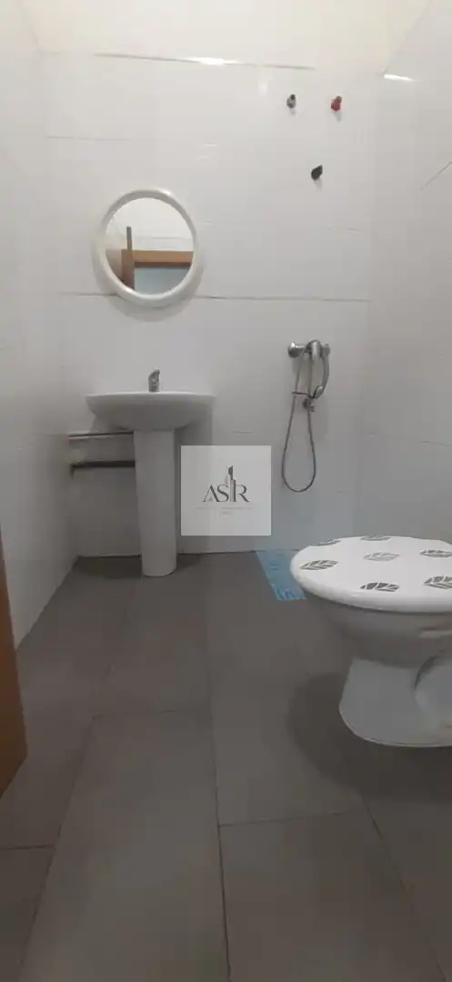 Bany de Local de lloguer en Alzira
