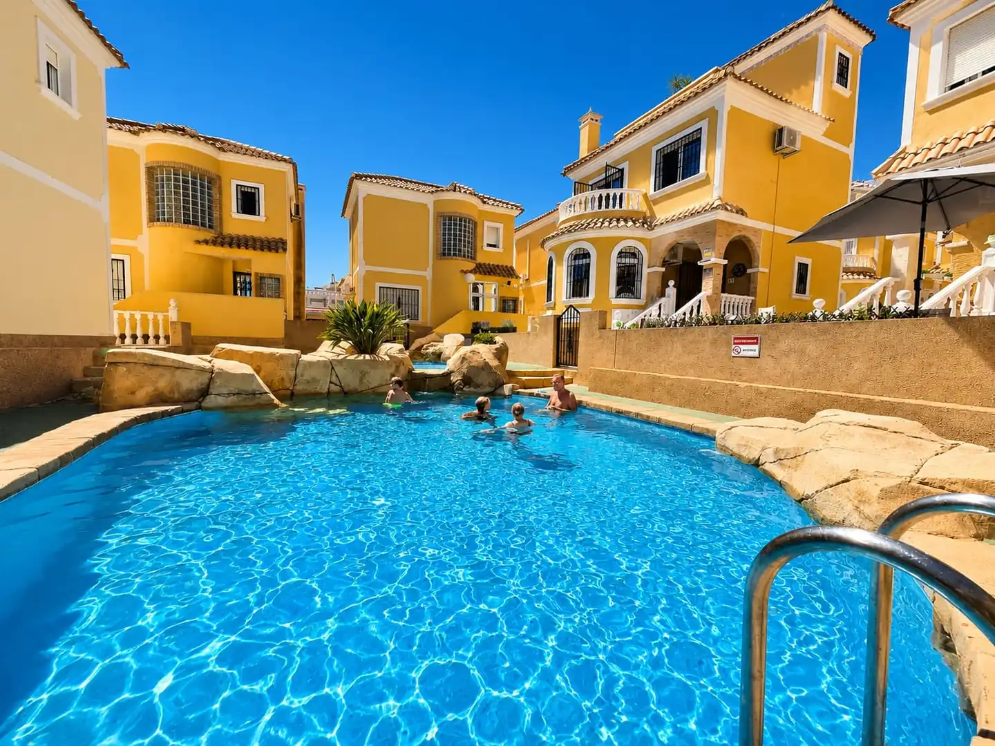 House with pool for sale in Orihuela Costa, imagen 33