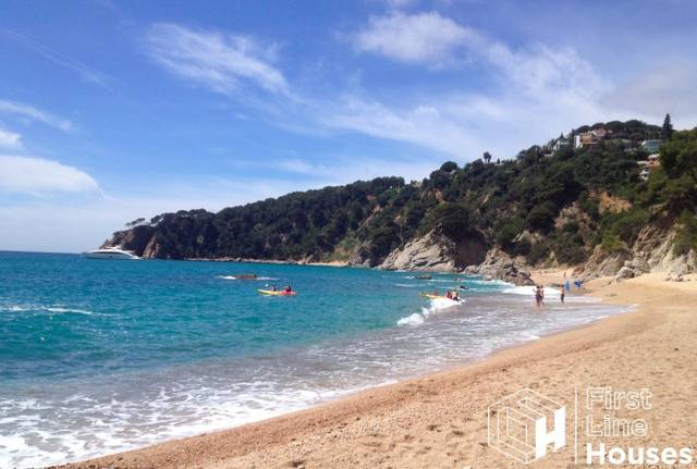 Terreno residencial en Venta en Carrer Leo en Santa María de Llorell