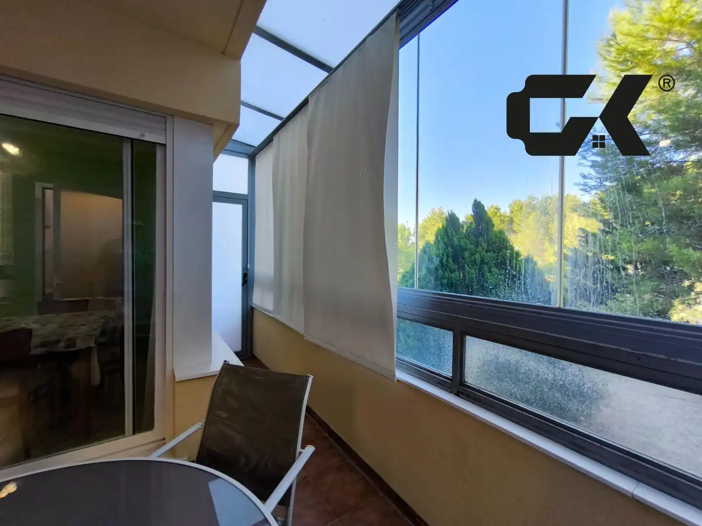Vivienda con piscina en venta en Altorreal - El Chorrico, imagen 15