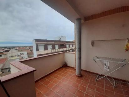 Terrassa de Àtic en venda en Argamasilla de Calatrava