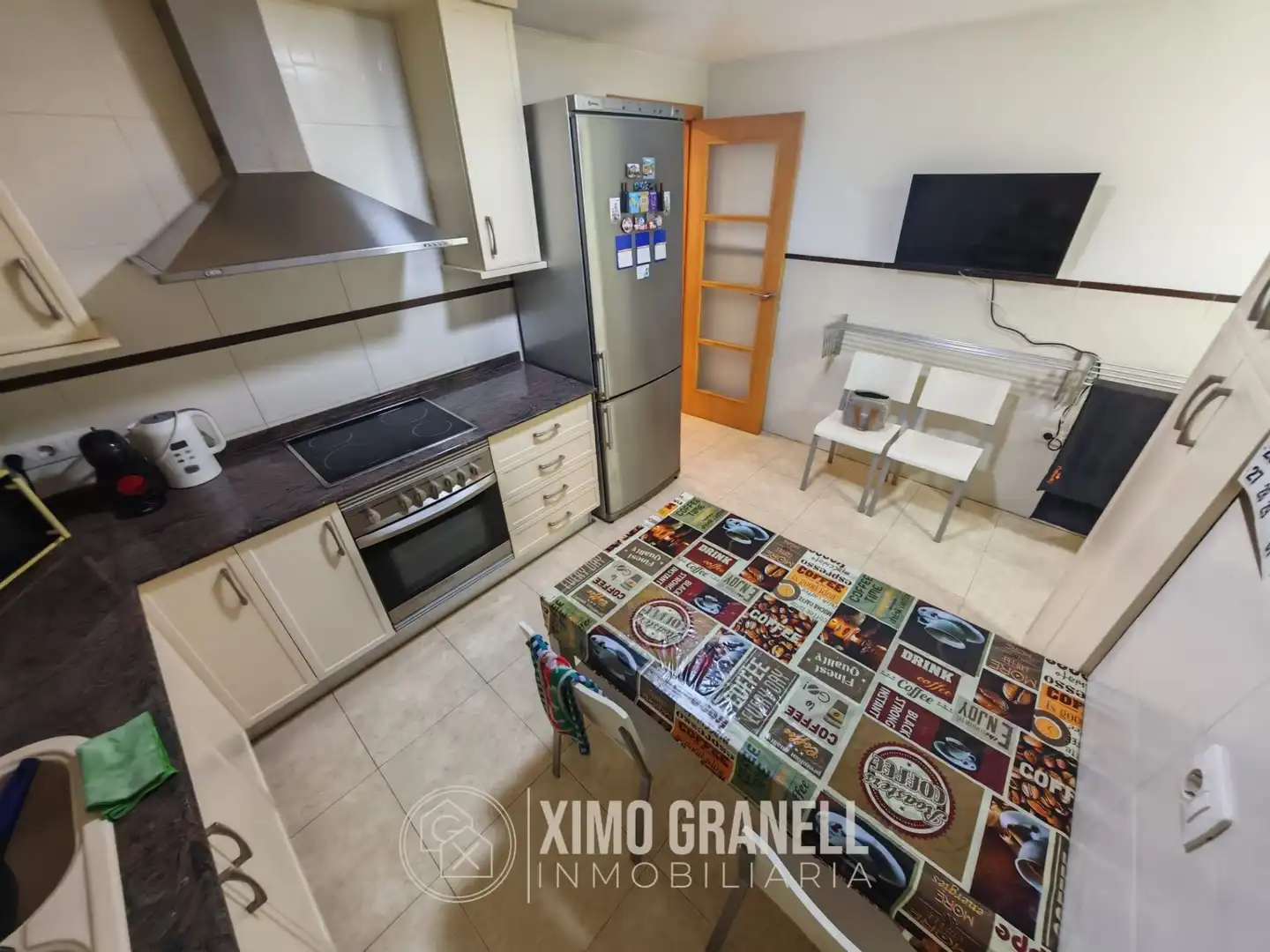 Flat with lift for sale in La Vall d'Uixó, imagen 19