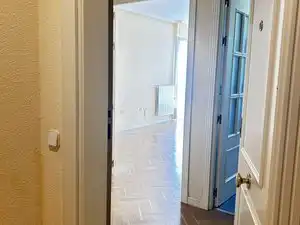 Flat for rent in Madrid  with Air Conditioner, Heating and Parquet flooring