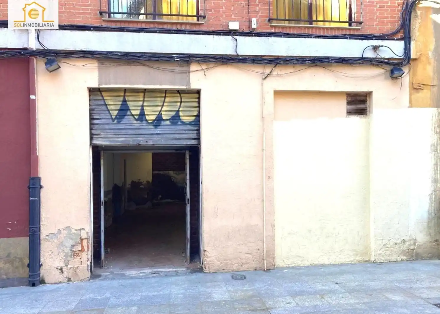 Local en venta en León Capital 