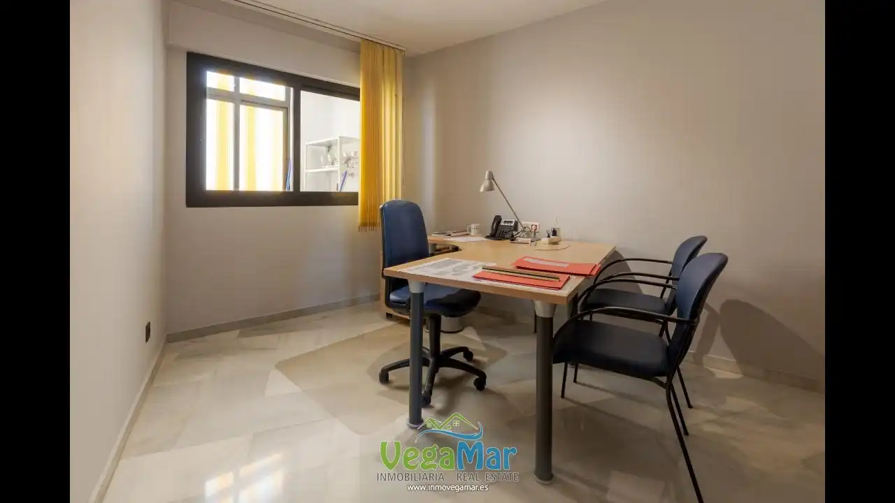 Flat with lift for sale in Avenida Andalucía, imagen 6