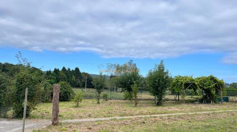 Foto 5 de Finca rústica en venda a San Mateo - Castro- O Val, A Coruña