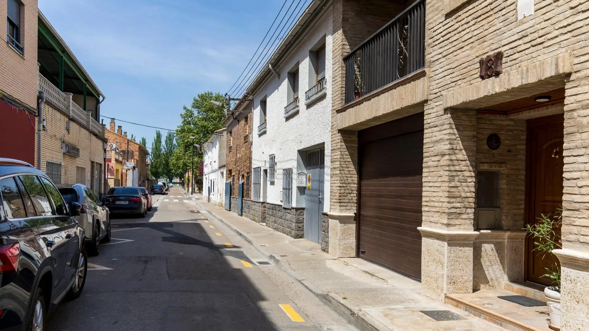 Casa con terrazza in vendita a Calle MORENO, FRANCISCO (SJN) 8, imagen 63