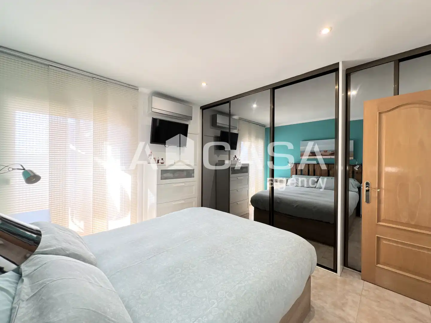 Appartement avec terrasse à vendre à Gorg - Progrés, imagen 8