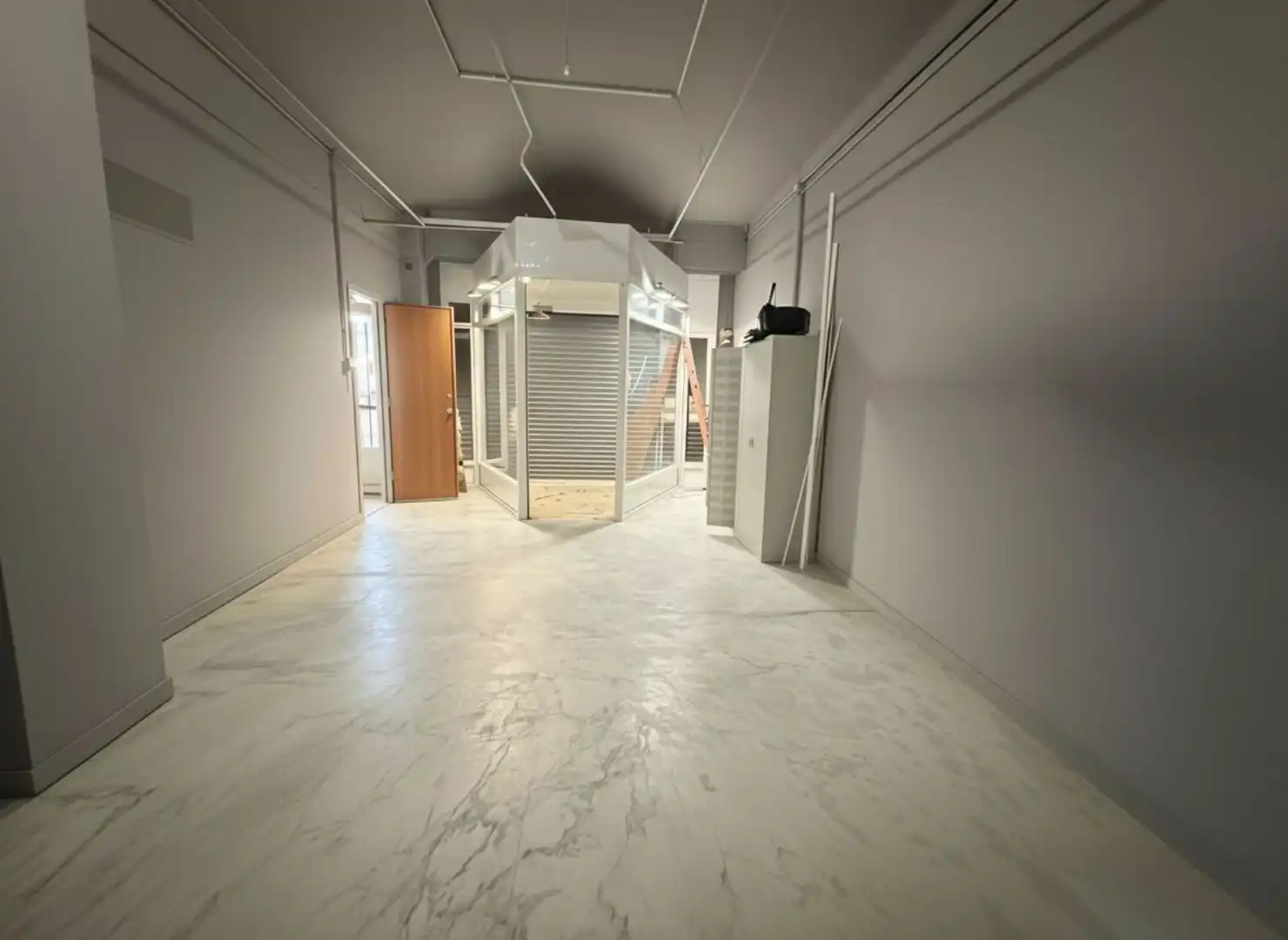 Local comercial en venta en Carrer de l'Estadella, imagen 12