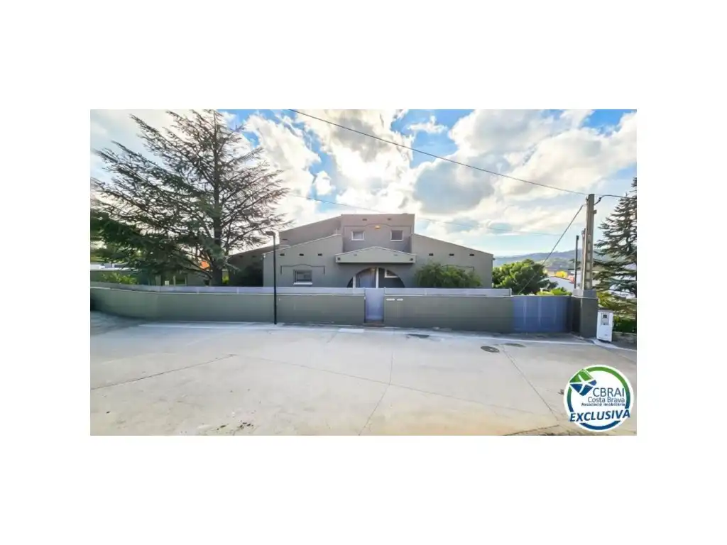 Villa in vendita a Calle Rossello 8, imagen 48