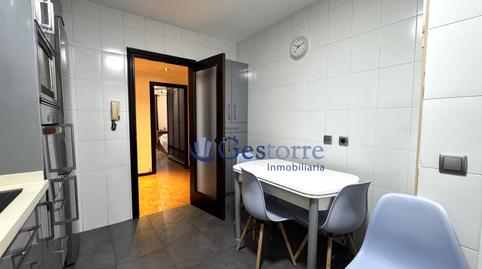 Photo 4 of Flat to rent in Calle Juan Antonio Vallejo-nájera Botas, Parque del Oeste, Oviedo