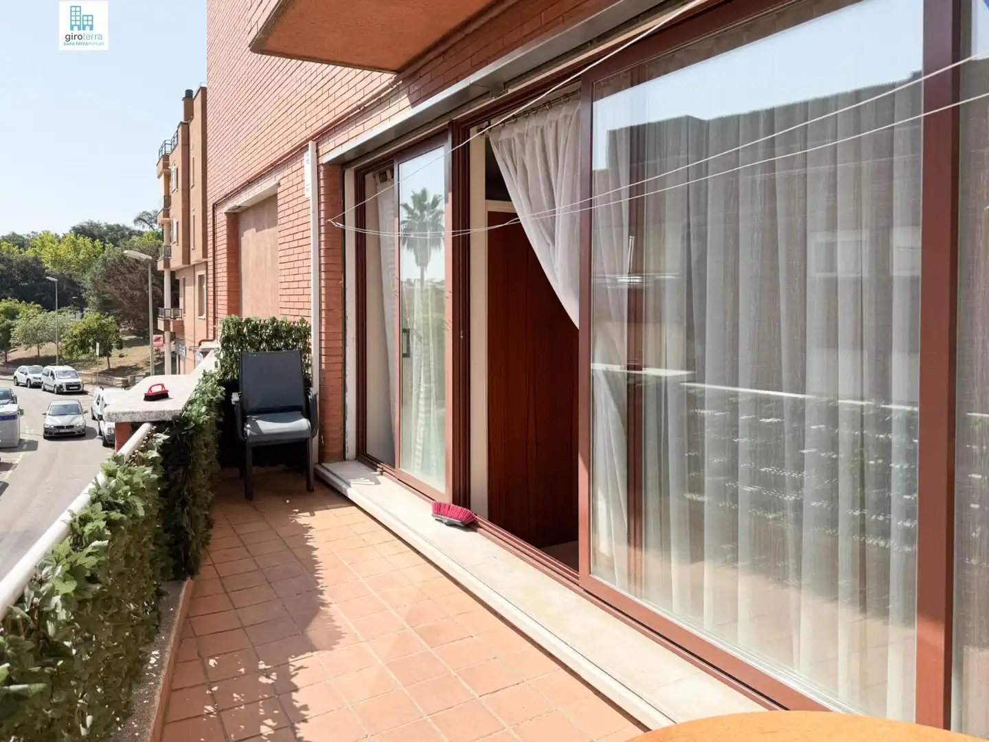 Planta baixa en venda a Avenida de Alegries, El Molí - El Rieral