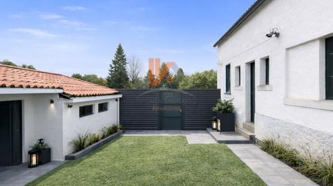 Foto 4 de Casa o xalet en venda a Rua Pico Sacro, Campus Sur - Santa Marta, Santiago de Compostela