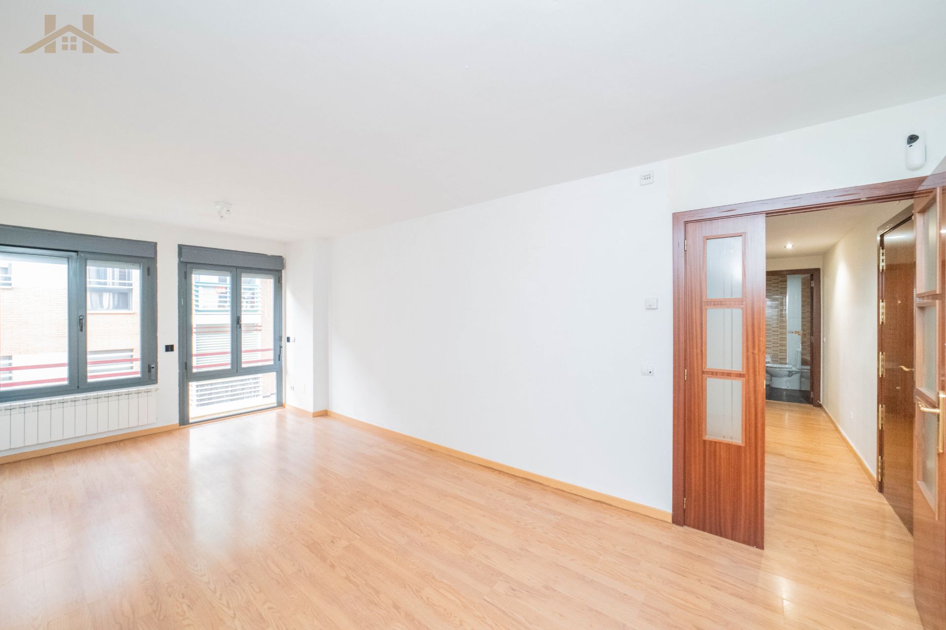 Pis en venda en Arroyomolinos (Madrid) amb Calefacció, Jardí privat i Traster