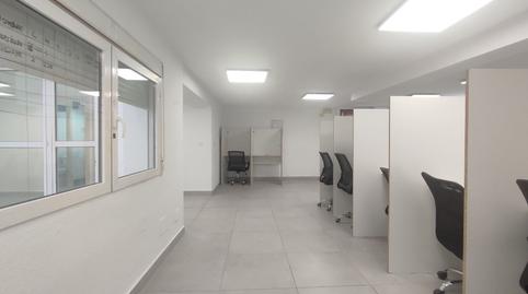 Foto 4 de Oficina de alquiler en Miss Whitney, Reina Victoria - Matadero, Huelva