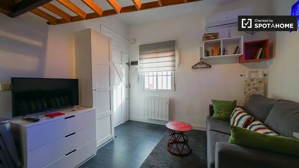 Flat to rent in Centro, imagen 2