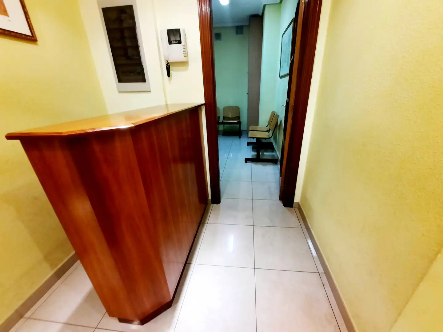 Wohnung mit Aufzug zum Verkauf in Centro, imagen 13