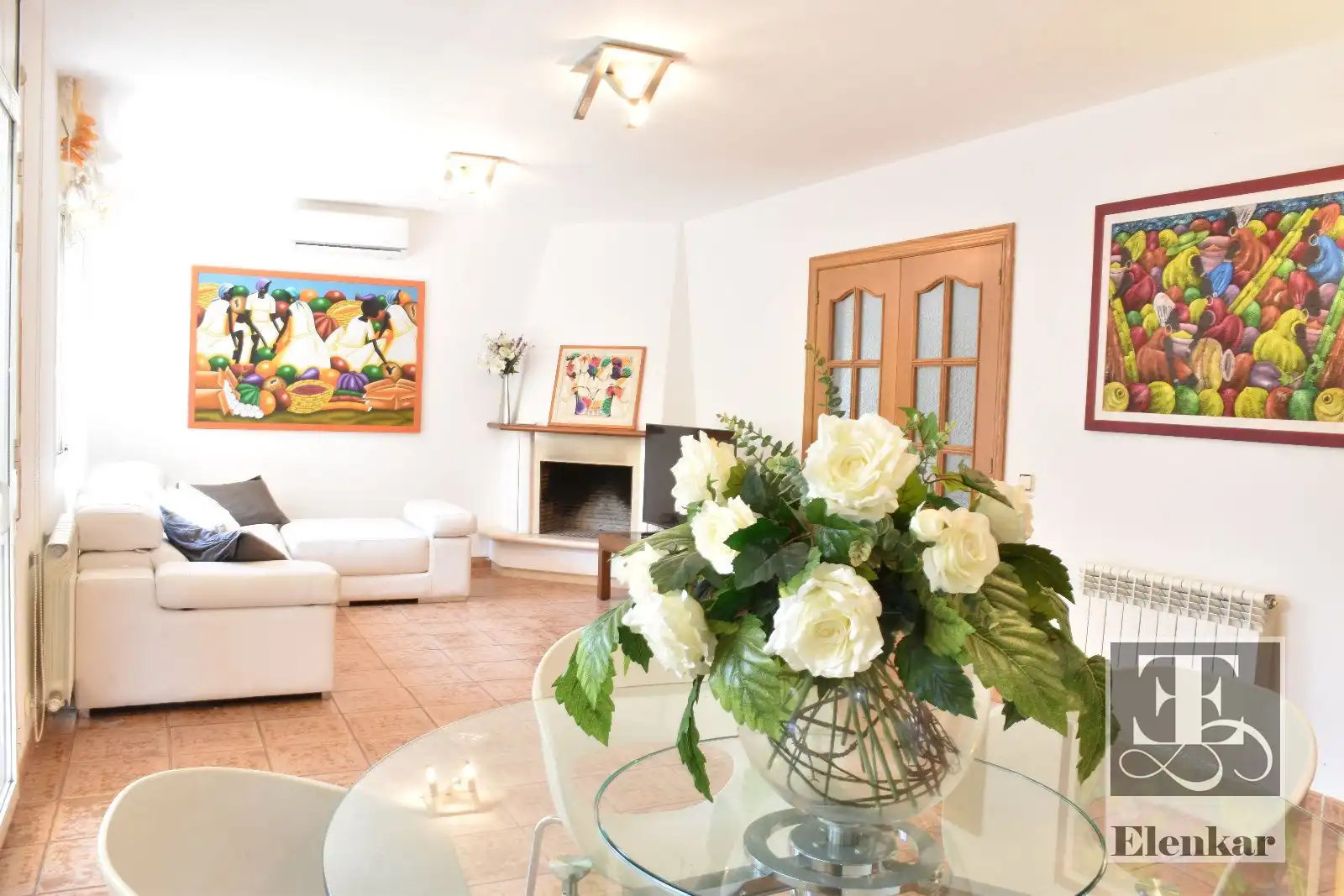 Villa mit Pool zum Verkauf in DOCTOR ROUX, imagen 17