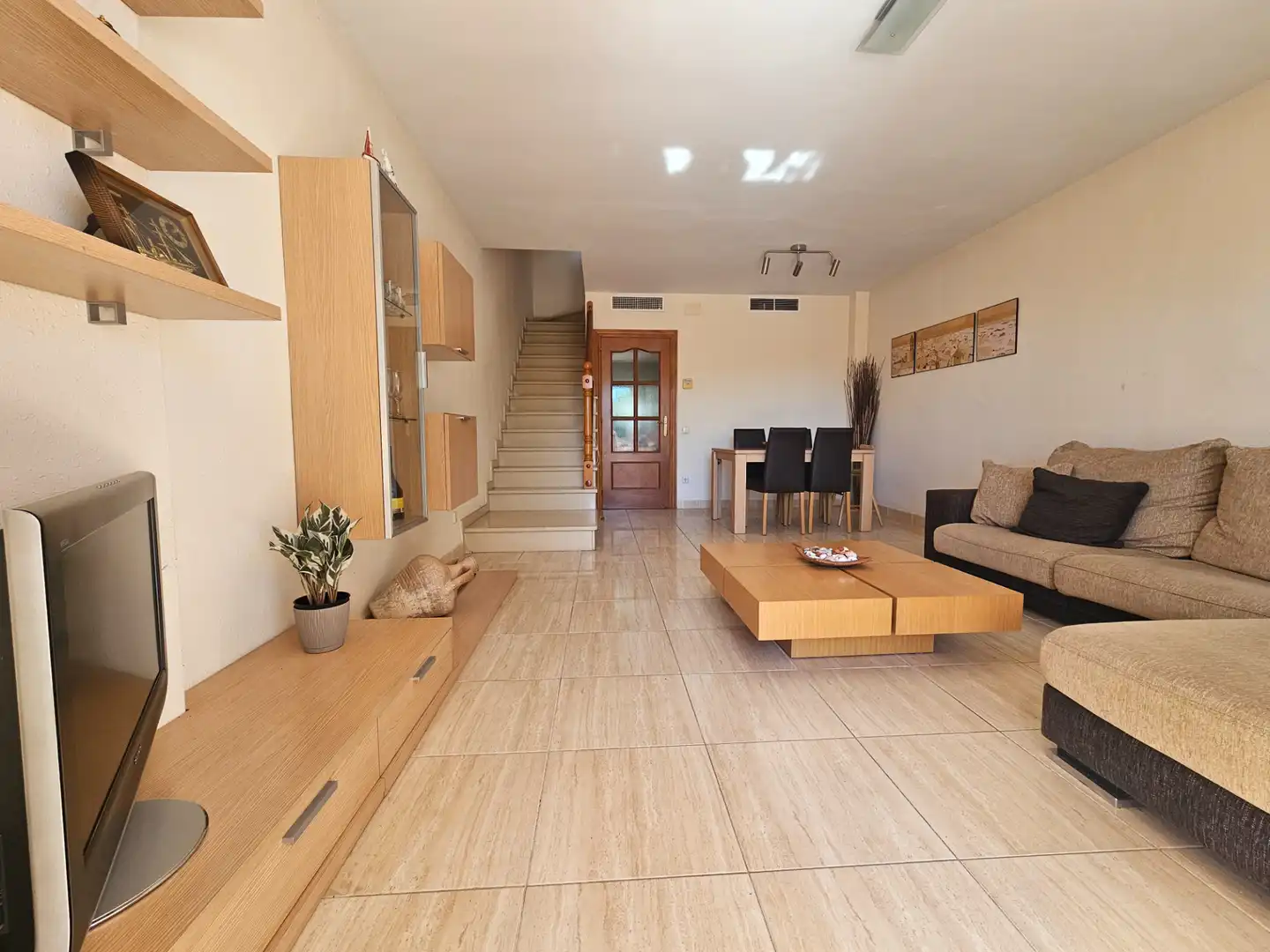 Adosado con jardín en venta en Carrer del Pintor Fortuny, imagen 23