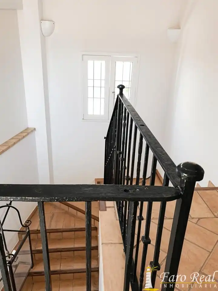 Casa o chalet en venta en Sanlúcar de Barrameda con Aire acondicionado, Jardín privado y Terraza