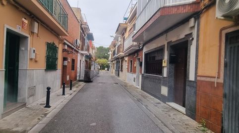 Foto 4 de Casa o chalet en venta en Palmete, Sevilla Capital