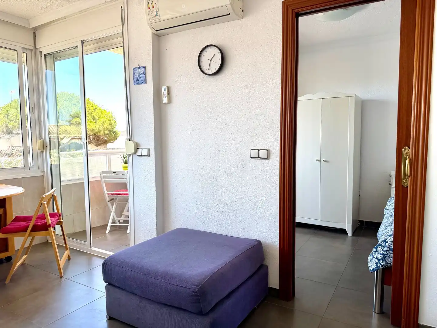 Pis en venda en Mijas amb Aire condicionat, Calefacció i Terrassa