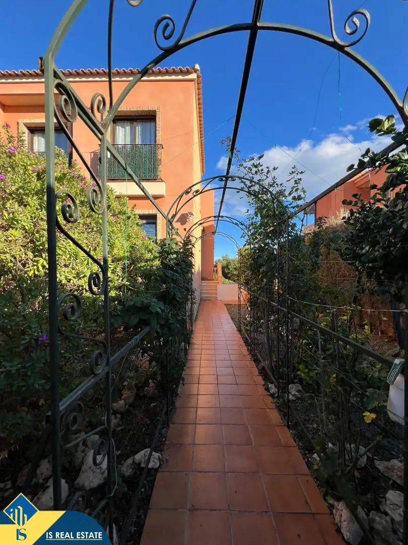 Casa amb piscina en venda a Orihuela Costa, imagen 54