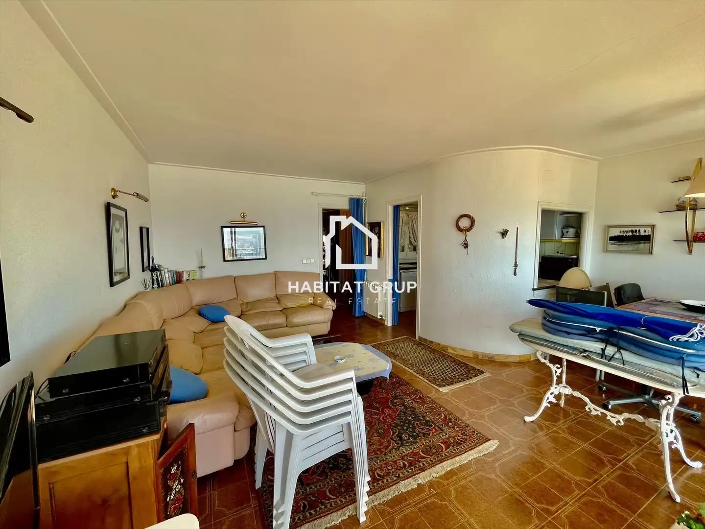 Penthouse for sale in Sant Antoni de Calonge, imagen 8