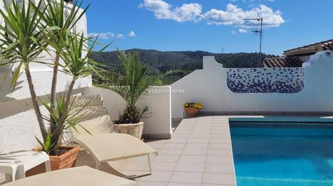 Foto 4 de Casa o xalet en venda a Urbanizaciones, Valencia