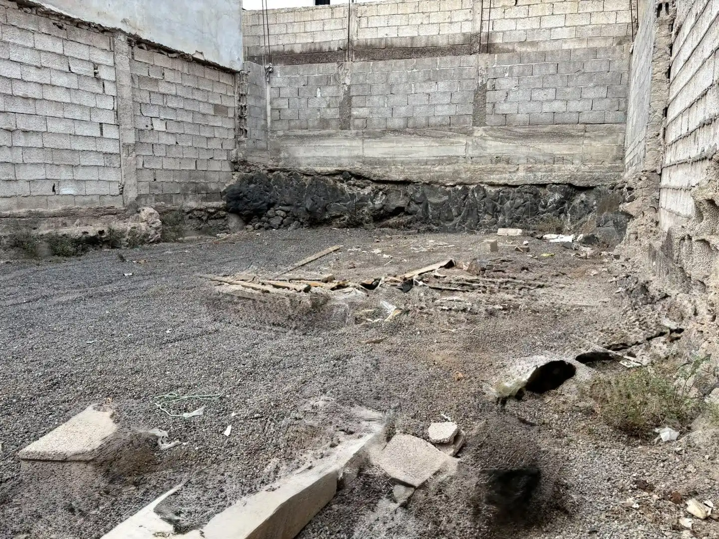 Terrain résidentiel à vendre à Calle del Obrero, imagen 12