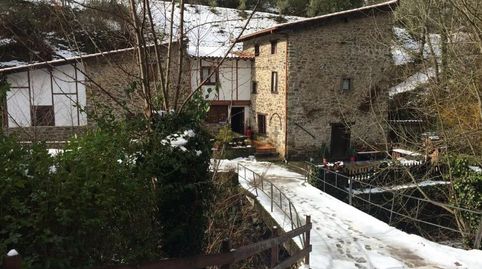 Foto 4 de Casa o chalet en venta en Polígono Pesaguero, Pesaguero, Cantabria