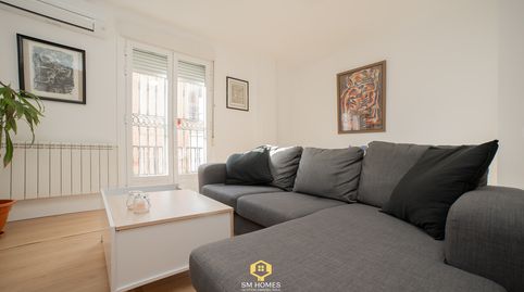 Foto 5 de Piso de alquiler en Calle de Rosario Salamanca, Mejorada del Campo, Madrid