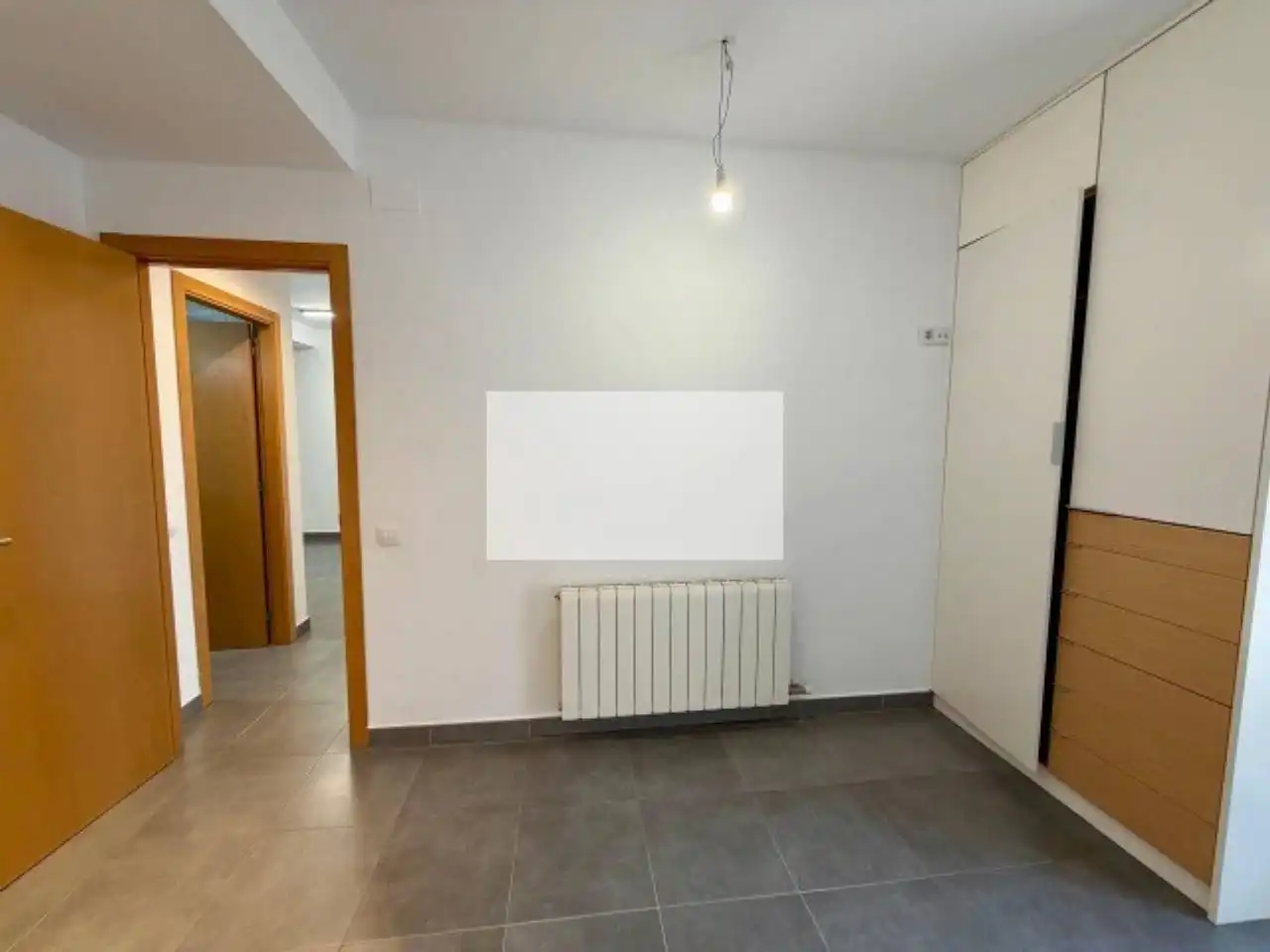 Flat for sale in Sabadell  with Air Conditioner, Heating and Private garden