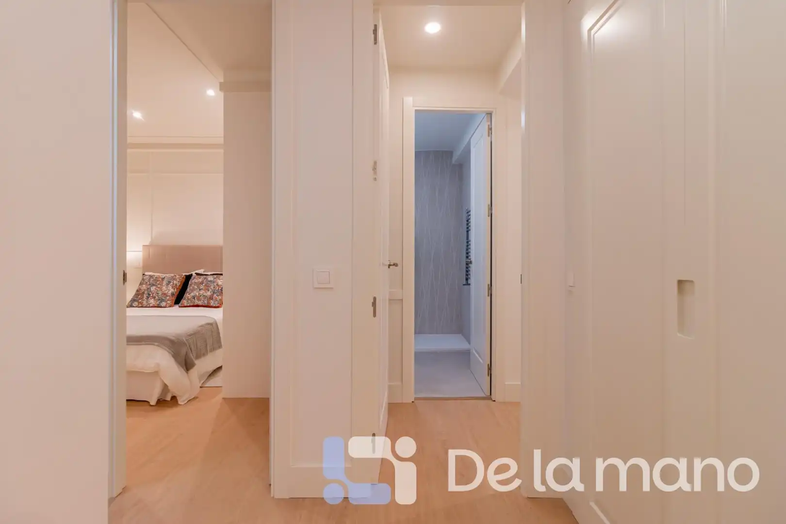 Habitación de Piso en venta en Madrid con Calefacción
