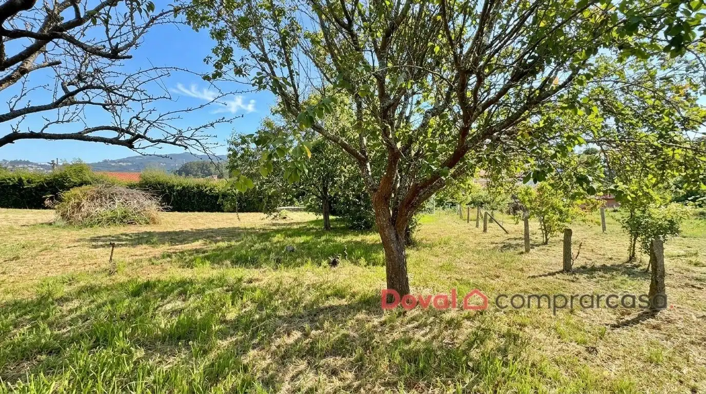Casa amb jardí en venda a San Pedro da Ramallosa, imagen 53