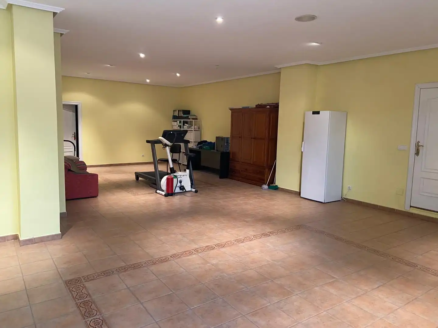Local comercial en venda a LEDO DEL POZO 4, imagen 10