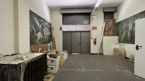 Foto 4 von Geschaftsraum zur Miete in Fort Pienc, Barcelona Capital
