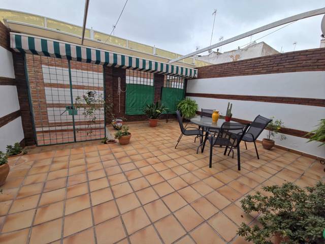 Casa-chalet en Venta en Calle Gabriel y Zamora en Andújar