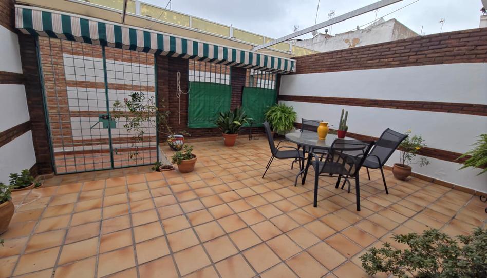 Photo 1 of House or chalet for sale in Calle Gabriel y Zamora, Andújar, Jaén