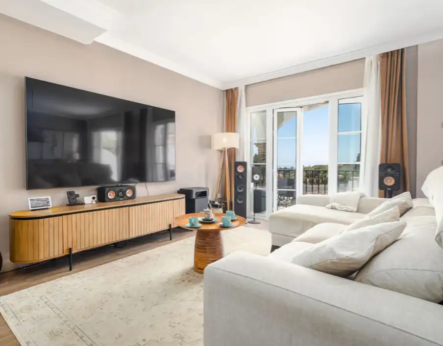 Appartement avec piscine à vendre à Mijas pueblo, imagen 5