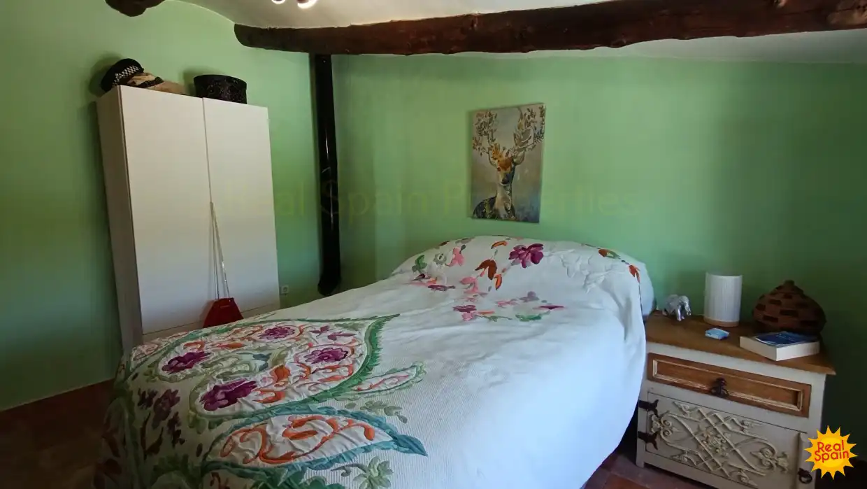 Casa rústica en venta en Vélez-Rubio, imagen 18