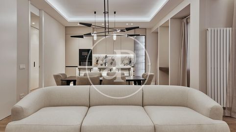 Foto 3 de Piso en venta en C. del Conde de Peñalver, Lista, Madrid Capital