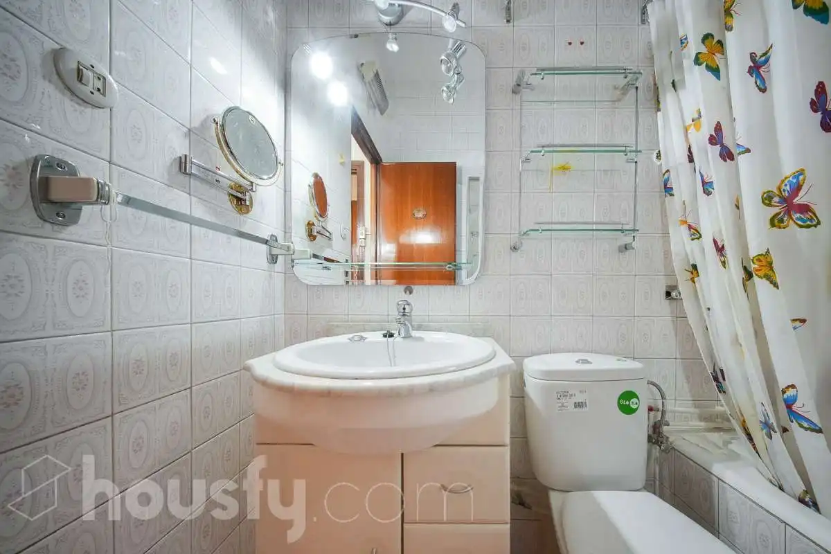 Piso en venta en Principe de Vergara, Nueva España