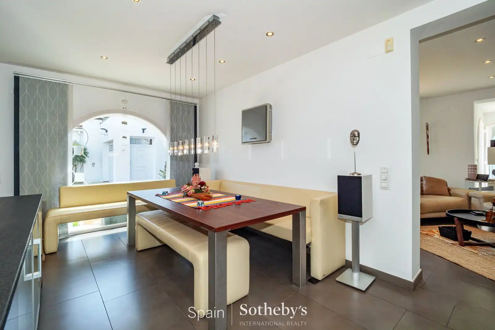 Casa con piscina in vendita a Carrer Montgrí, imagen 12