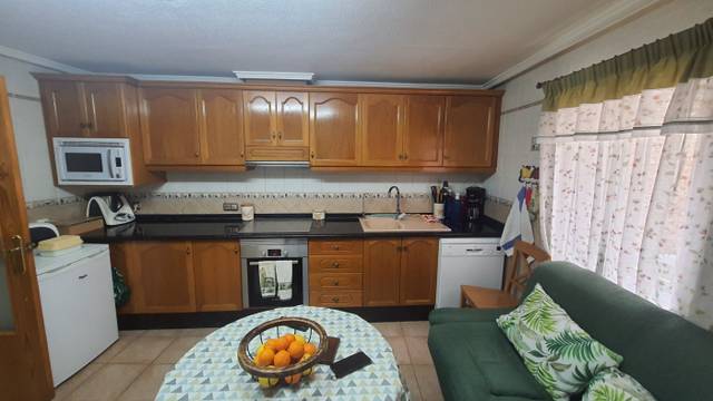 Piso en Venta en Calle espoz y mina en Novelda