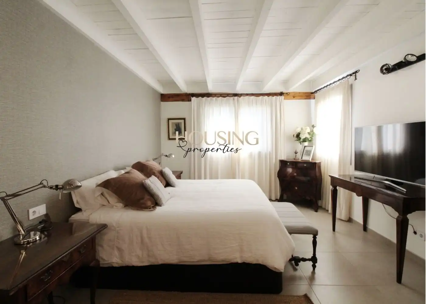 Maison avec piscine à vendre à Consell, imagen 30