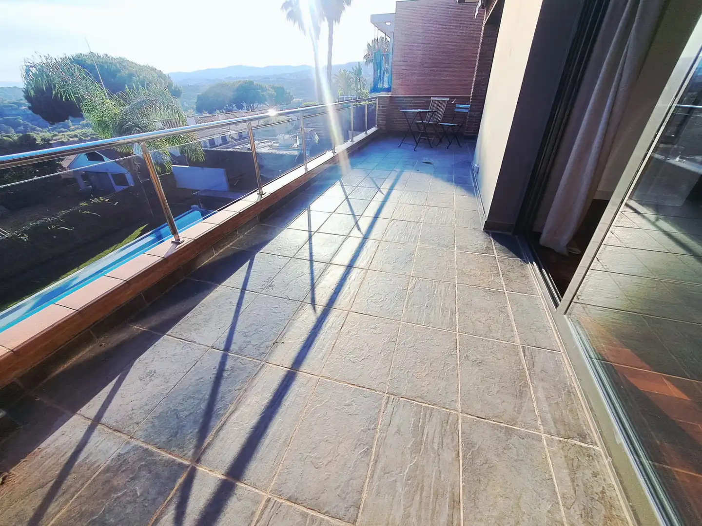Villa con terrazza in vendita a Caldes d'Estrac, imagen 55